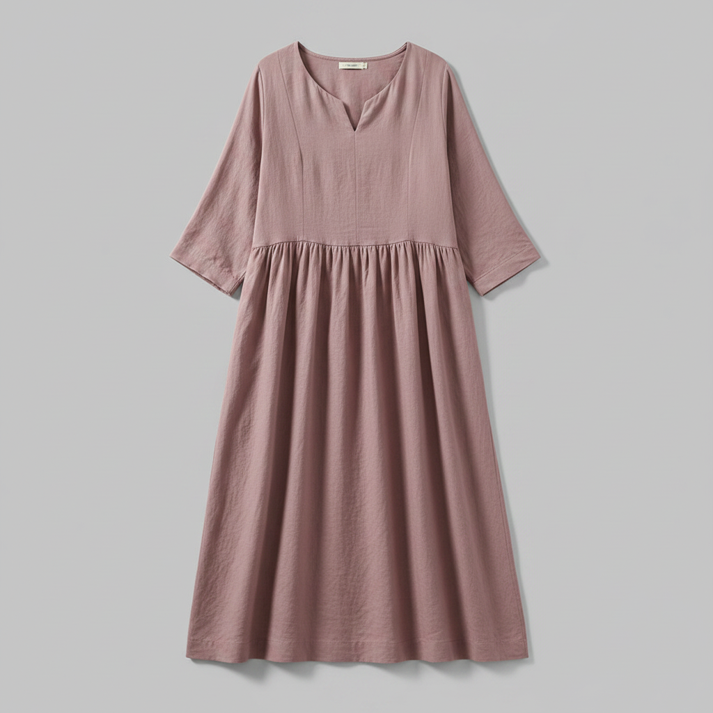 Isabel | Women's Elegant Formal Dress Plus Size Available