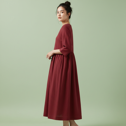 Isabel | Women's Elegant Formal Dress Plus Size Available