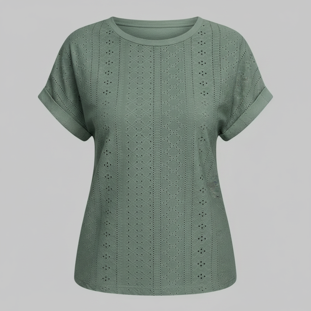 Bella Casual T-Shirt | Women's Graphic Tee
