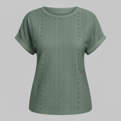 Bella Casual T-Shirt | Women's Graphic Tee