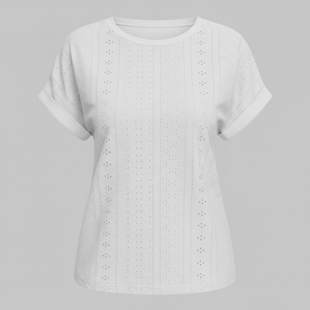 Bella Casual T-Shirt | Women's Graphic Tee