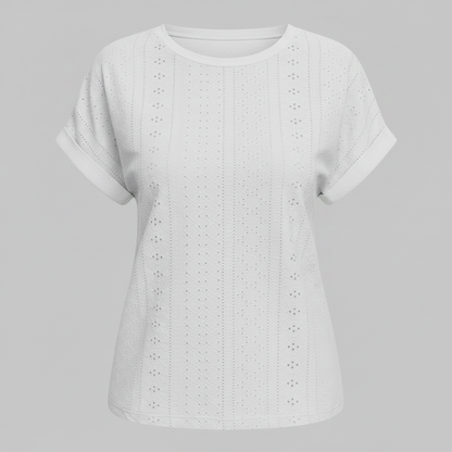 Bella Casual T-Shirt | Women's Graphic Tee