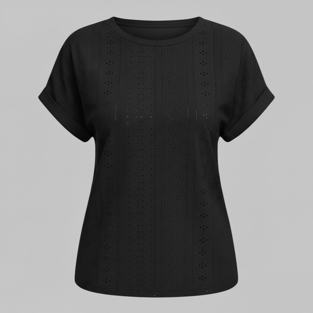 Bella Casual T-Shirt | Women's Graphic Tee