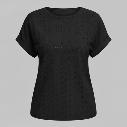 Bella Casual T-Shirt | Women's Graphic Tee