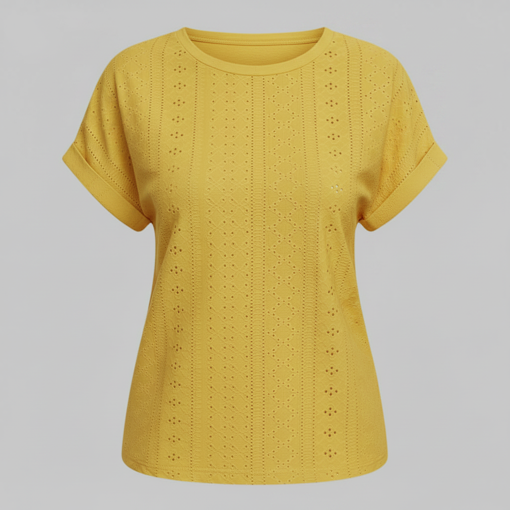 Bella Casual T-Shirt | Women's Graphic Tee