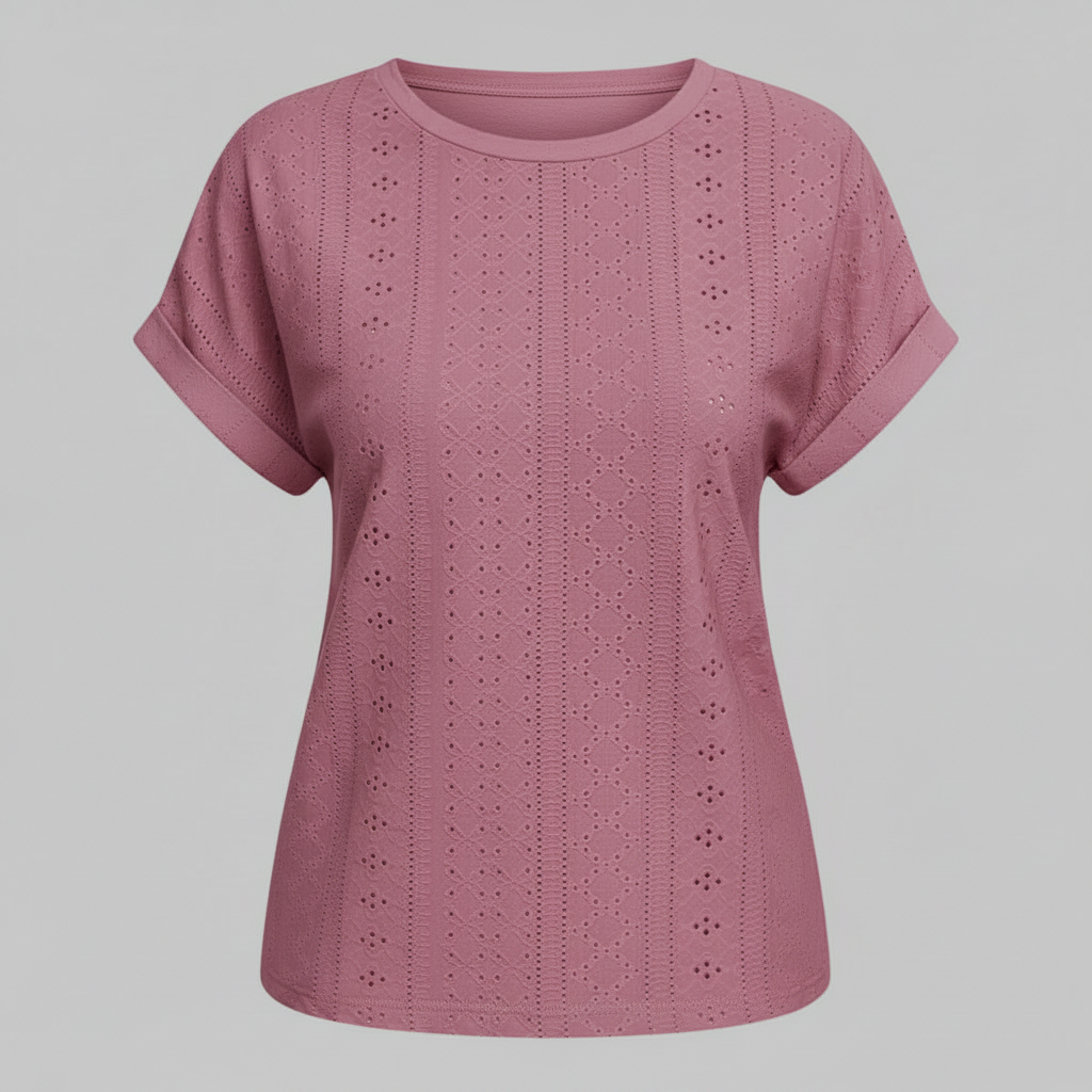 Bella Casual T-Shirt | Women's Graphic Tee