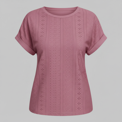 Bella Casual T-Shirt | Women's Graphic Tee