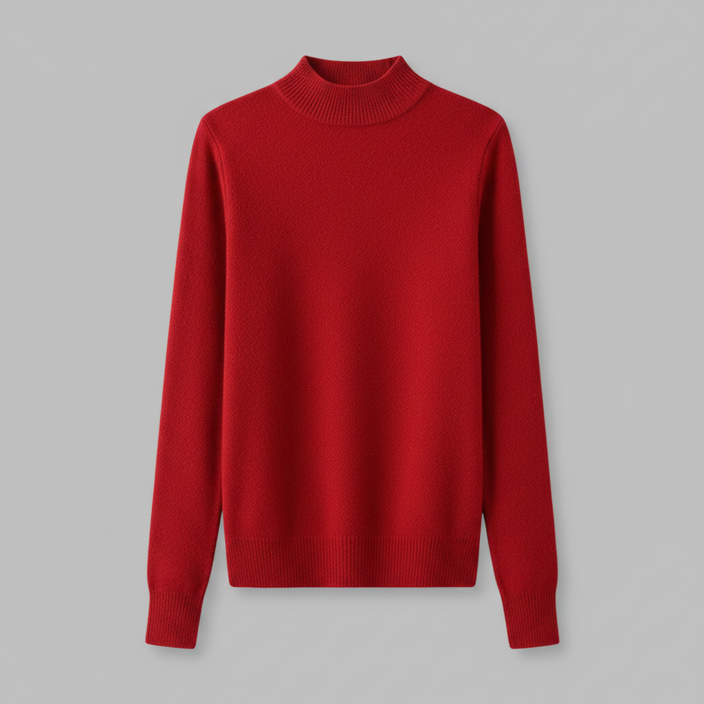 Elegant Women's Sweater | Versatile Fashion Essential