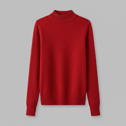 Elegant Women's Sweater | Versatile Fashion Essential