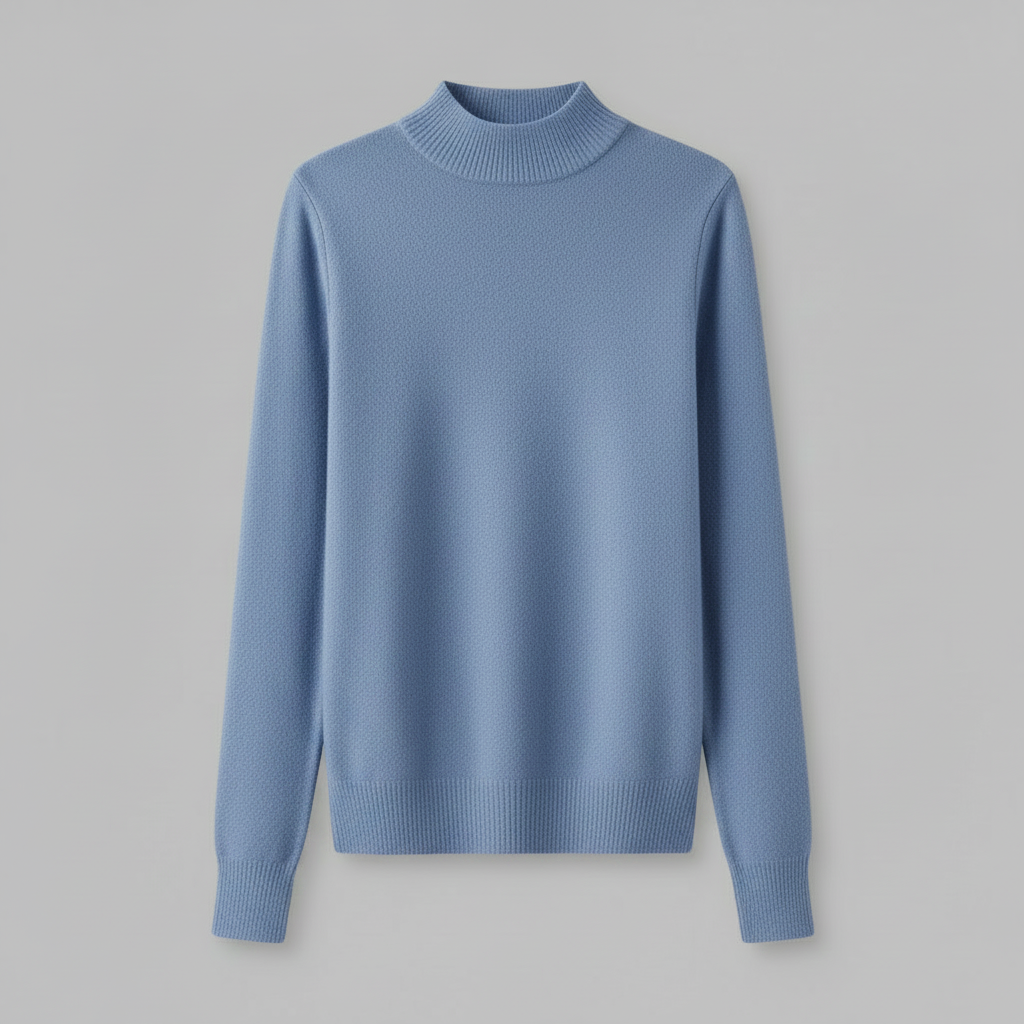 Elegant Women's Sweater | Versatile Fashion Essential