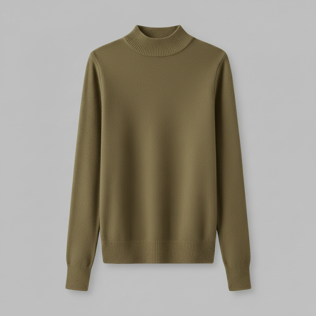 Elegant Women's Sweater | Versatile Fashion Essential