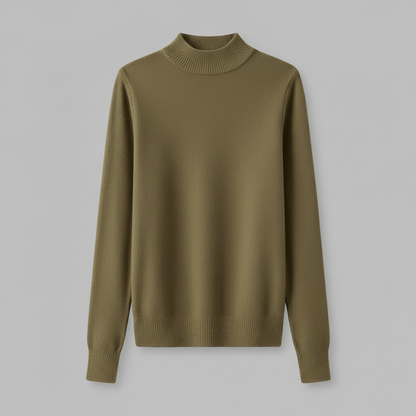 Elegant Women's Sweater | Versatile Fashion Essential