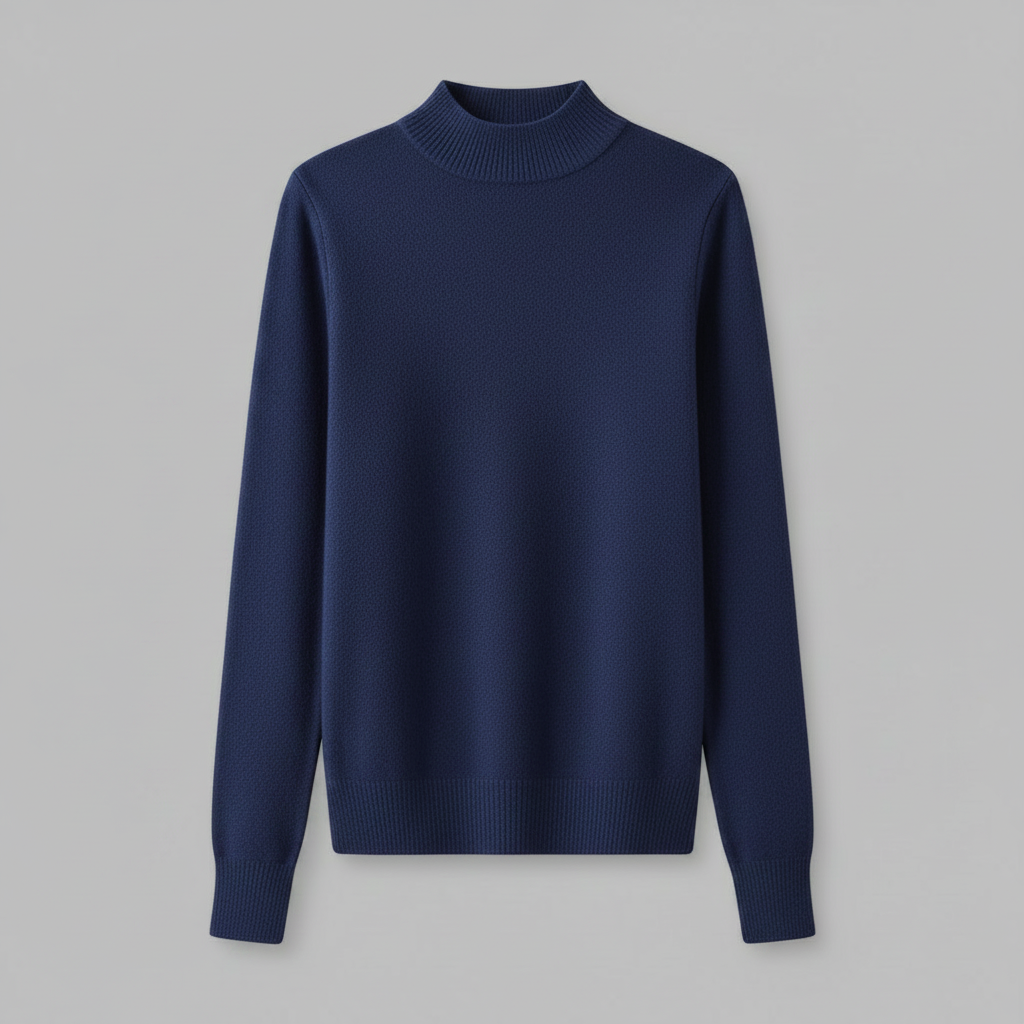 Elegant Women's Sweater | Versatile Fashion Essential