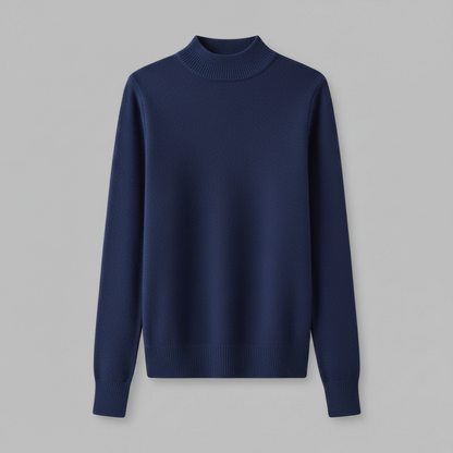 Elegant Women's Sweater | Versatile Fashion Essential