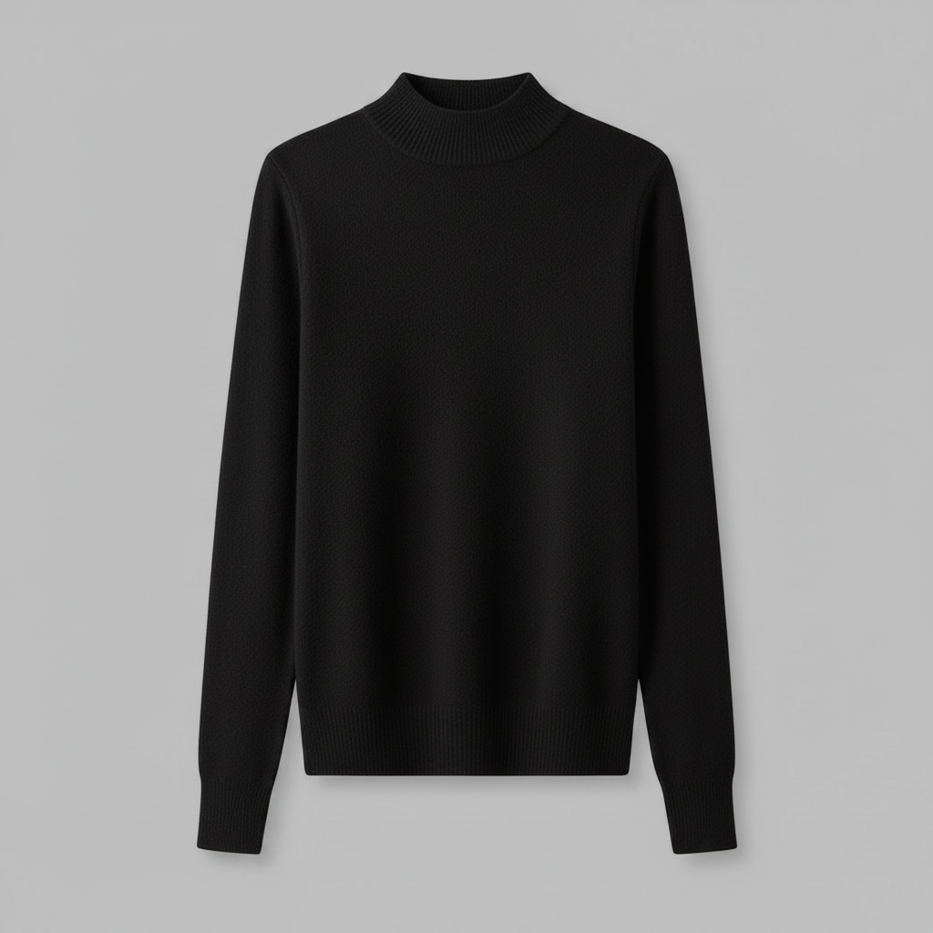 Elegant Women's Sweater | Versatile Fashion Essential