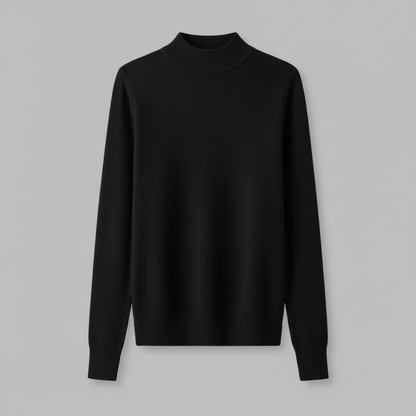 Elegant Women's Sweater | Versatile Fashion Essential