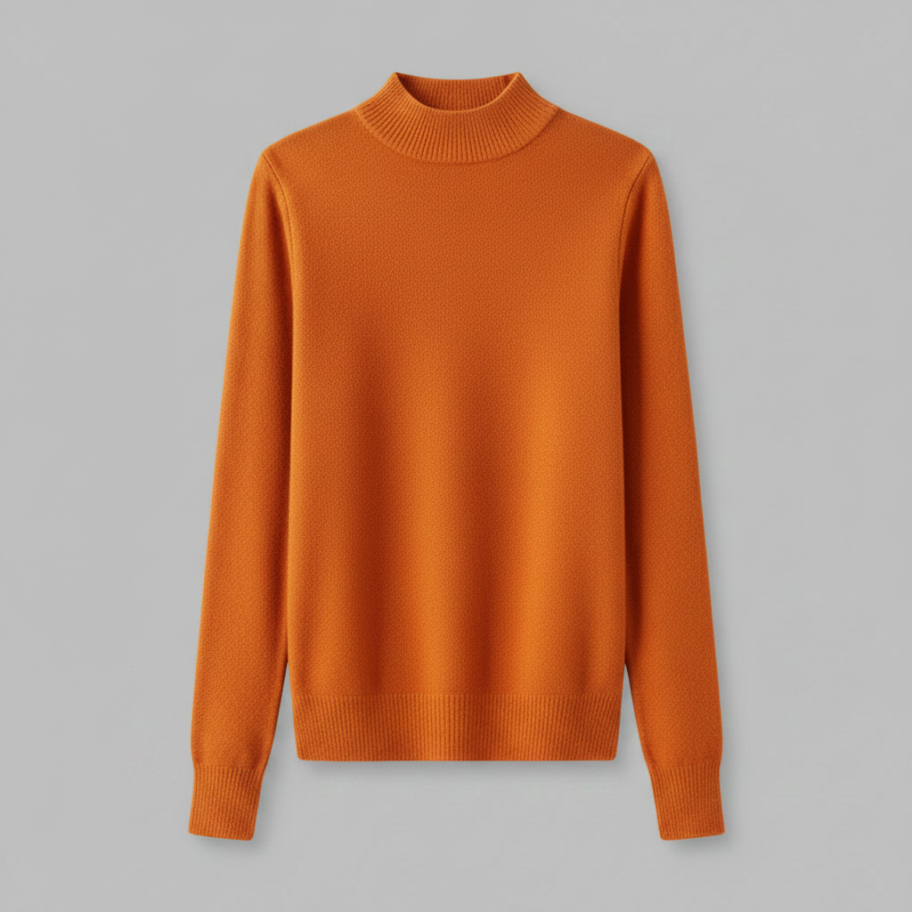 Elegant Women's Sweater | Versatile Fashion Essential