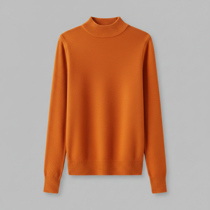 Elegant Women's Sweater | Versatile Fashion Essential