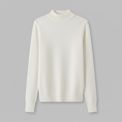 Elegant Women's Sweater | Versatile Fashion Essential