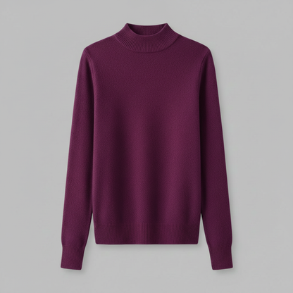Elegant Women's Sweater | Versatile Fashion Essential
