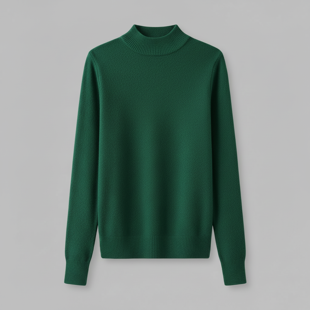 Elegant Women's Sweater | Versatile Fashion Essential