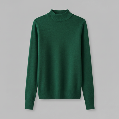 Elegant Women's Sweater | Versatile Fashion Essential