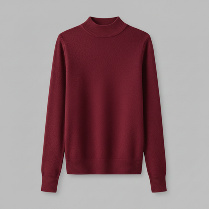 Elegant Women's Sweater | Versatile Fashion Essential