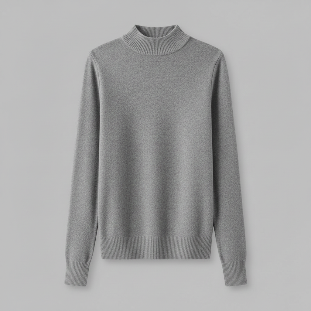 Elegant Women's Sweater | Versatile Fashion Essential