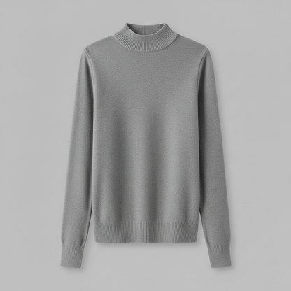 Elegant Women's Sweater | Versatile Fashion Essential