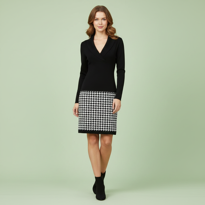 Mara | Elegant Women's Dress for Formal Occasions