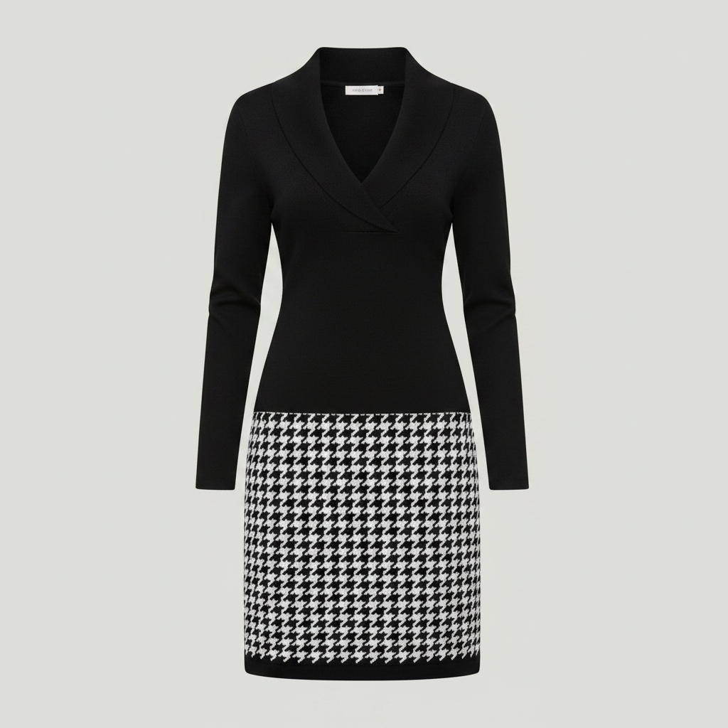 Mara | Elegant Women's Dress for Formal Occasions