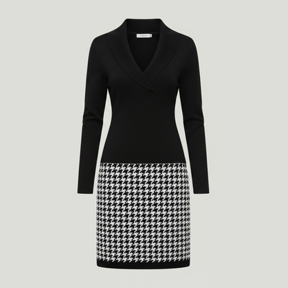 Mara | Elegant Women's Dress for Formal Occasions