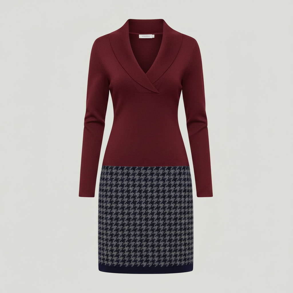 Mara | Elegant Women's Dress for Formal Occasions