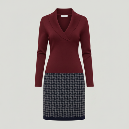 Mara | Elegant Women's Dress for Formal Occasions