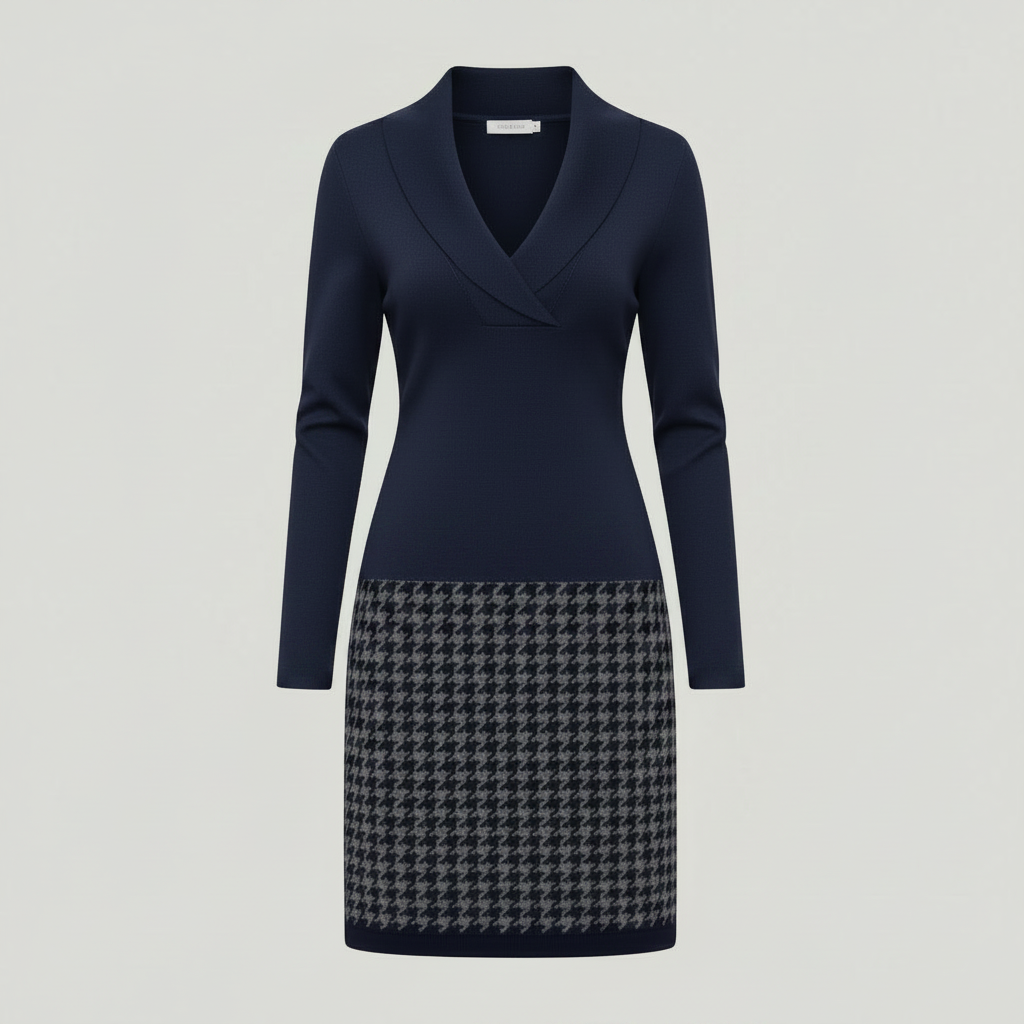 Mara | Elegant Women's Dress for Formal Occasions