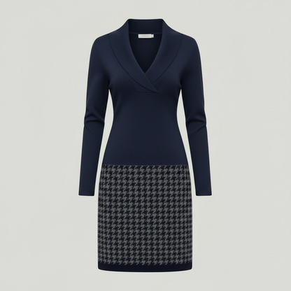 Mara | Elegant Women's Dress for Formal Occasions