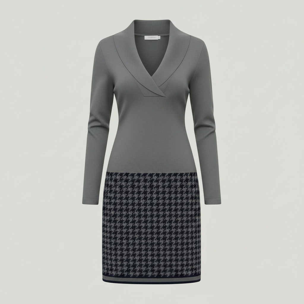 Mara | Elegant Women's Dress for Formal Occasions