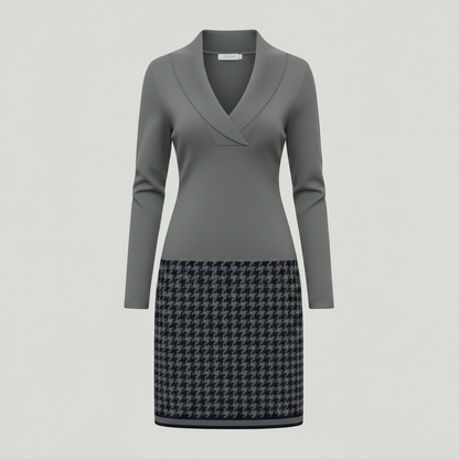Mara | Elegant Women's Dress for Formal Occasions