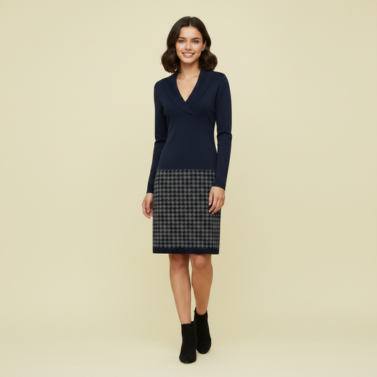 Mara | Elegant Women's Dress for Formal Occasions