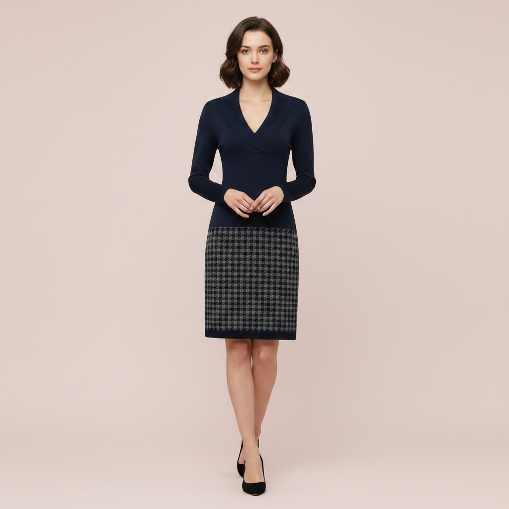 Mara | Elegant Women's Dress for Formal Occasions