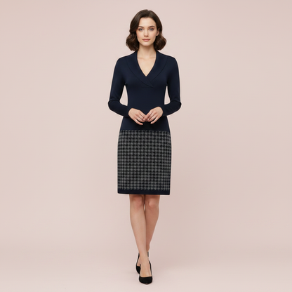 Mara | Elegant Women's Dress for Formal Occasions
