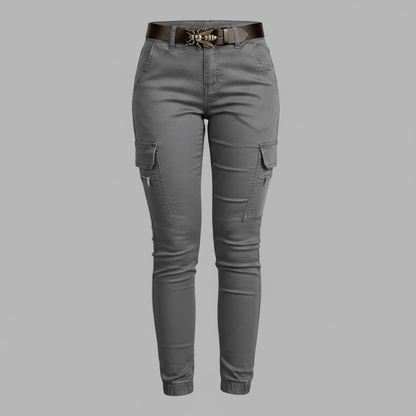 Modern Cargo Pants for Women | Stylish Urban Trousers
