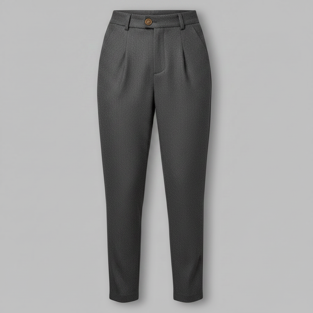 Bianca Trousers | Women's Linen Pants for Elegant Style
