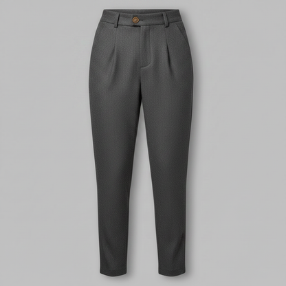 Bianca Trousers | Women's Linen Pants for Elegant Style