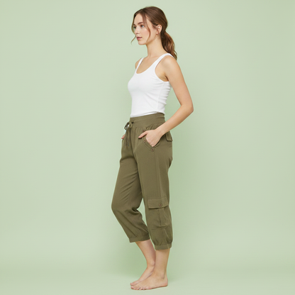 Jana | Women's Casual Trousers