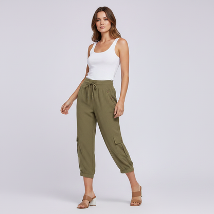 Jana | Women's Casual Trousers