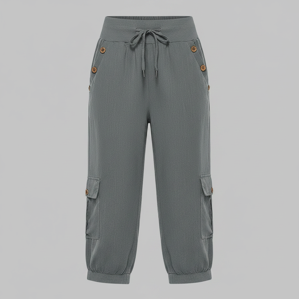 Jana | Women's Casual Trousers