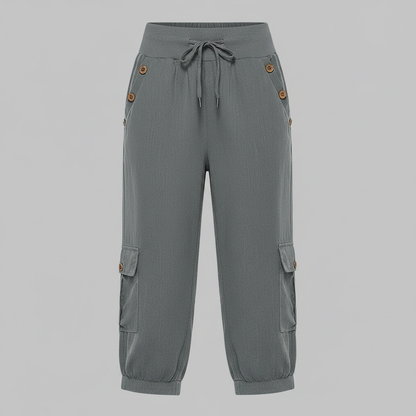 Jana | Women's Casual Trousers