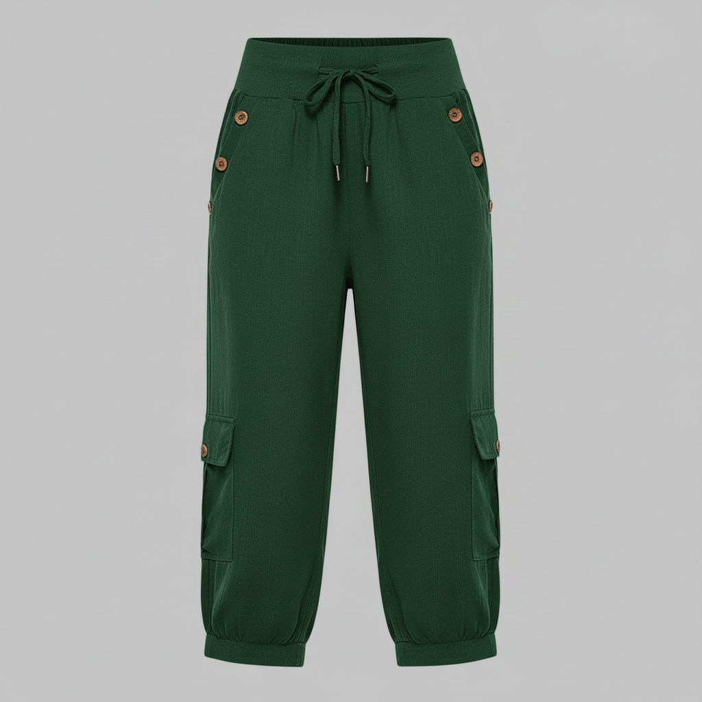 Jana | Women's Casual Trousers