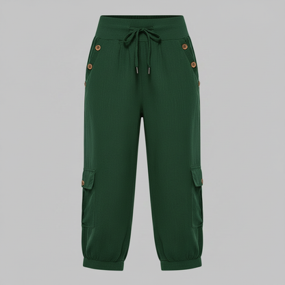 Jana | Women's Casual Trousers
